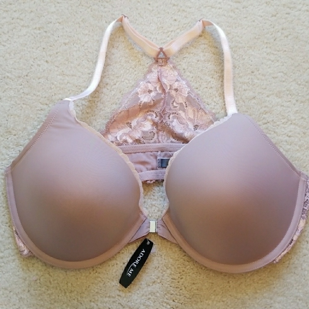 Adore Me Kellie Push-Up